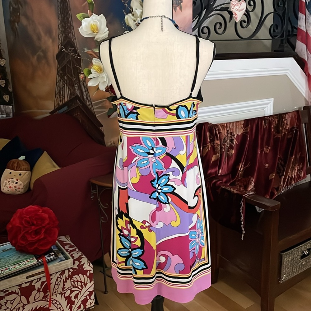 Summer Dress - Picture 2 of 6
